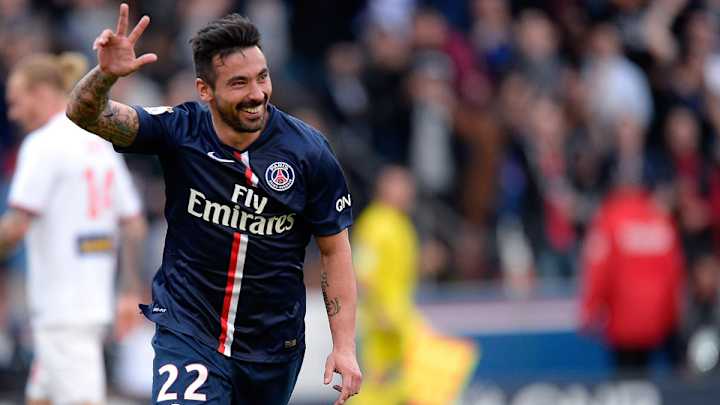 Ligue 1: PSG crushes Lille to move three points clear at the top