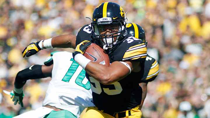 Iowa vs. Stanford: Rose Bowl Preview