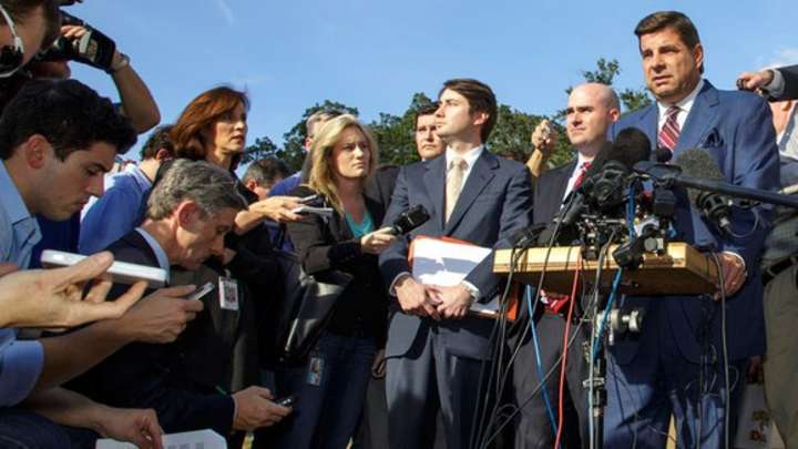 What happens when a player gets arrested? A look into how the legal process plays out