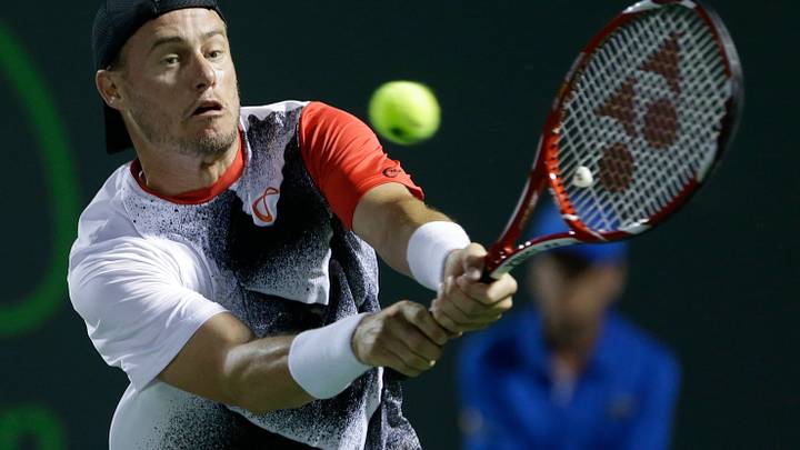 Hewitt to skip French Open to focus on Wimbledon, Davis Cup