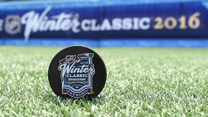 Report: CWHL's Canadiennes, NWHL's Pride to face off at Winter Classic