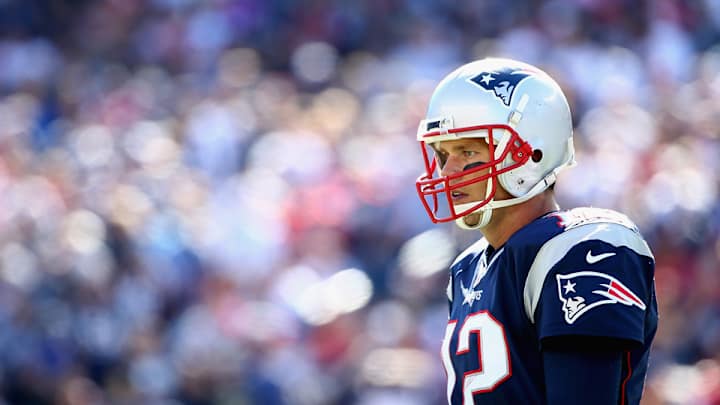 Tom Brady defends controversial personal trainer in radio interview