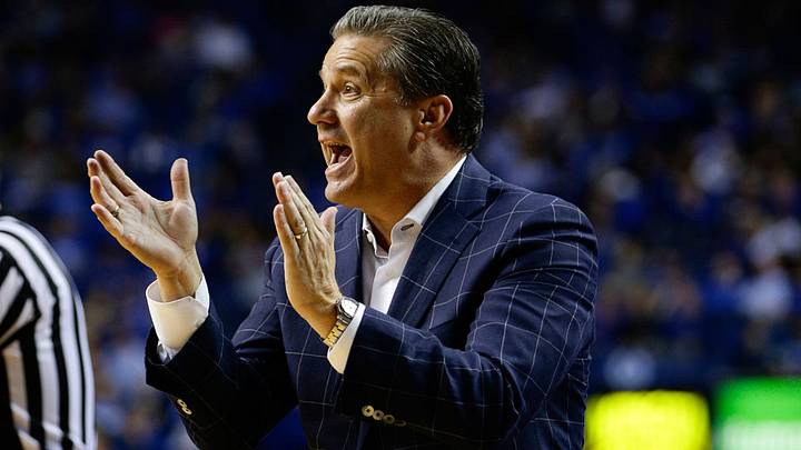 Report: Kentucky, Hofstra to play first game at renovated Nassau Coliseum