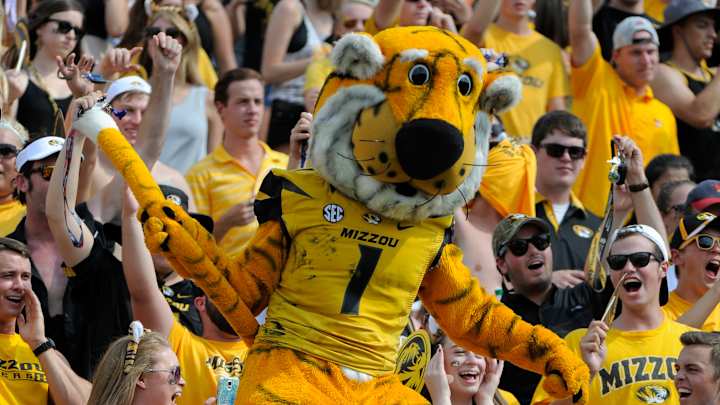 How to watch Missouri vs. Kentucky: Game time, live stream, TV info