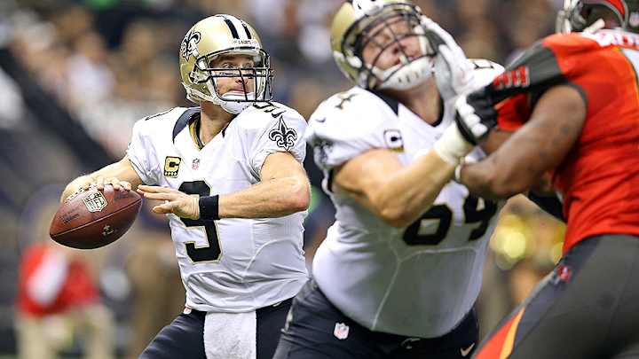 Week 3 picks: Here's to a return to a semblance of normalcy in the NFL Week 3 picks: Here's to a return to a semblance of normalcy in the NFL