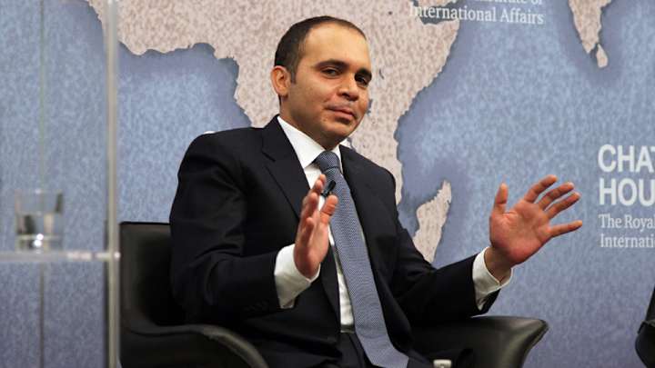 Prince Ali: Election delay would increase FIFA instability