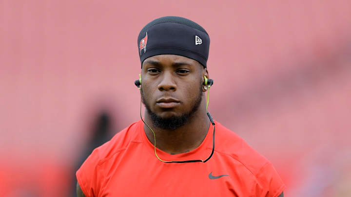 Report: Bucs LB Kwon Alexander facing suspension for PED violation