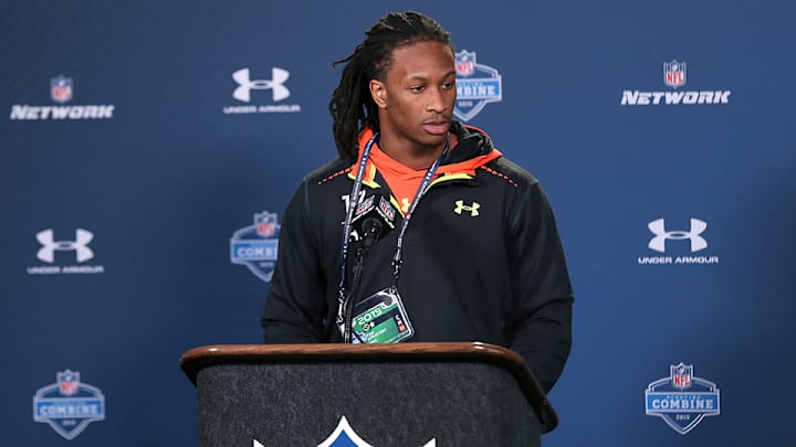 Dr. James Andrews: Todd Gurley (knee) ahead of schedule on rehab