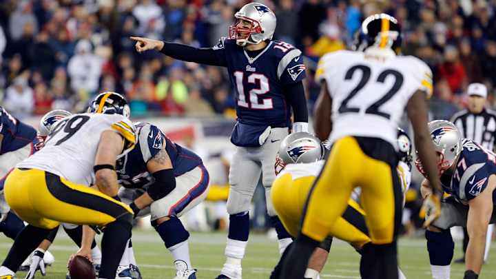 NFL schedule 2015: Must-see games NFL schedule 2015: Must-see games