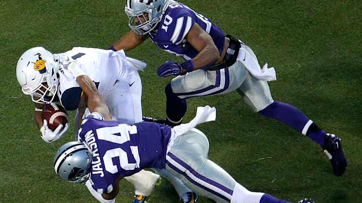 K-State, Georgia St wins mean no more than 3 5-7 bowl teams