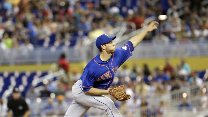 Mets pitcher Steven Matz exits in 6th inning with blister