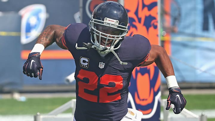 How to watch Cardinals vs. Bears: Live stream, TV information