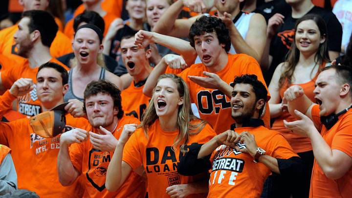 Four-star recruit JaQuori McLaughlin commits to Oregon State Four-star recruit JaQuori McLaughlin commits to Oregon State