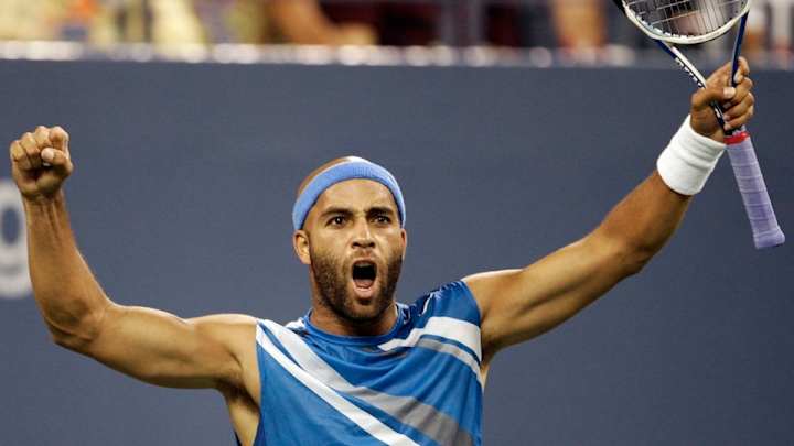 James Blake ‘handcuffed, slammed to ground’ in mistaken detainment