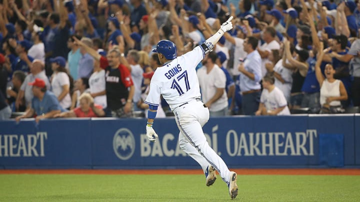 Yankees still can't catch Jays in AL East; O's collapse almost complete