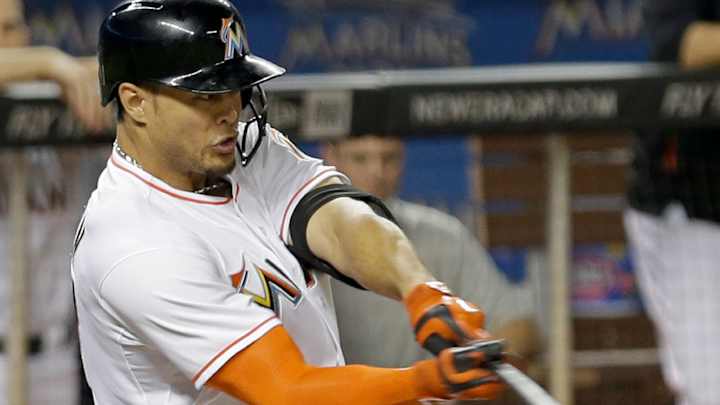 Morse's single in 8th lifts Marlins to 4-3 win over Mets Morse's single in 8th lifts Marlins to 4-3 win over Mets