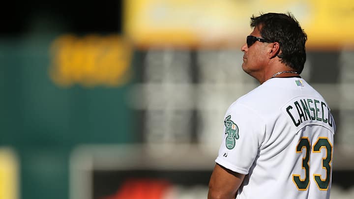 Does Jose Canseco want to flood the entire state of Michigan? Does Jose Canseco want to flood the entire state of Michigan?