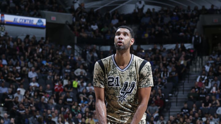 NBA star Duncan says ex-financial adviser cost him millions NBA star Duncan says ex-financial adviser cost him millions