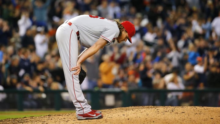 Pujols, 3 wild pitches help Angels beat Tigers 8-7 Pujols, 3 wild pitches help Angels beat Tigers 8-7