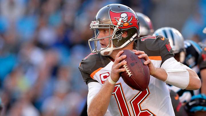 Pettine: 'Fair to say' Josh McCown favorite to enter camp as starter