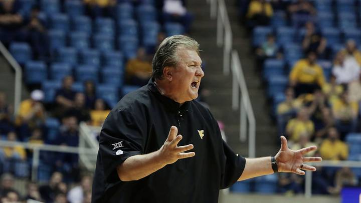 Carter scores 21 as No. 14 West Virginia routs ULM 100-58 Carter scores 21 as No. 14 West Virginia routs ULM 100-58