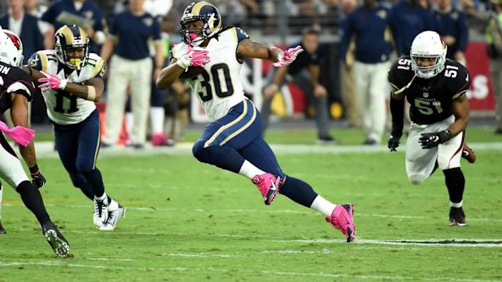 Podcast: Week 4 takeaways from all of this weekend's games