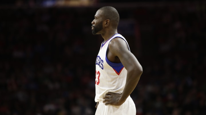 Former Warriors, Suns guard Jason Richardson announces retirement Former Warriors, Suns guard Jason Richardson announces retirement