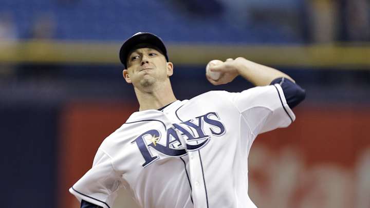 Smyly goes 6 solid innings, Rays beat Marlins 6-4