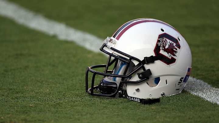 South Carolina to wear helmet decal honoring Charleston shooting victims