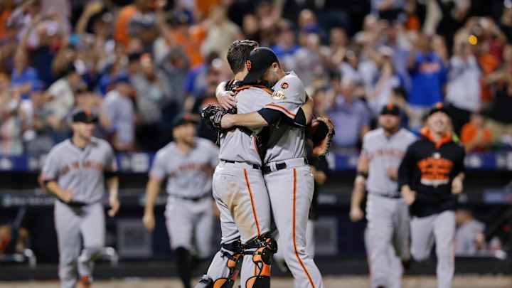 LEADING OFF: Hudson follows no-hitter, Velasquez debuts