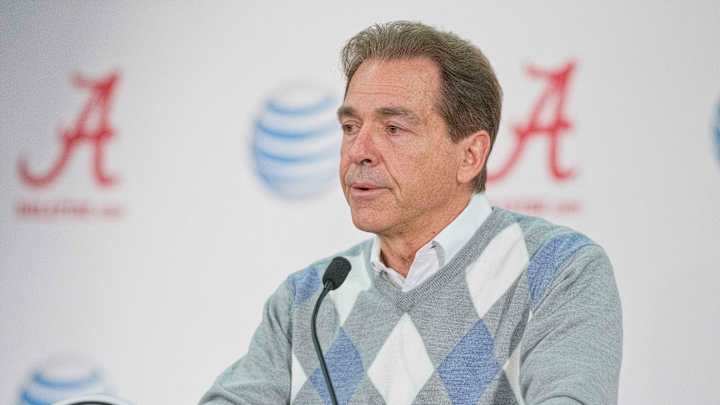 SEC wants 'level playing field' regarding camps, transfers