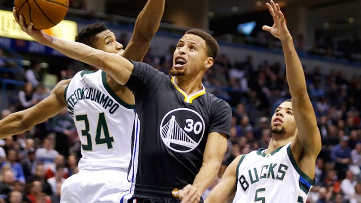 Warriors’ win streak ends, but real chase just beginning for Curry and Co.