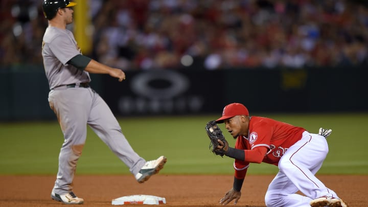 Pujols' 538th HR helps Wilson, Angels beat A's 1-0