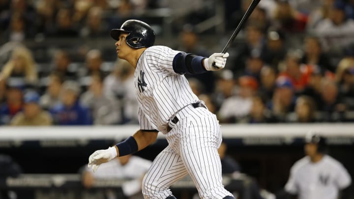 A-Rod hits No. 659, Yanks beat Mets 6-4 to win Subway Series A-Rod hits No. 659, Yanks beat Mets 6-4 to win Subway Series
