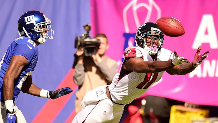 Who's the Best NFL Player From Every NFL Team? Who's the Best NFL Player From Every NFL Team?