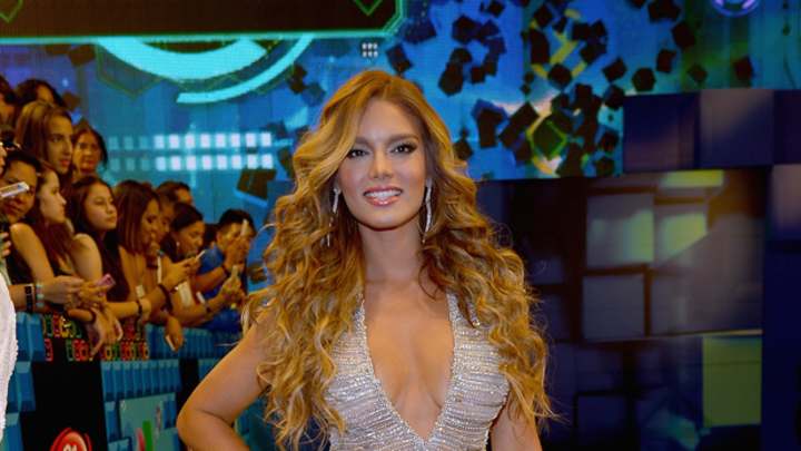 Friday's P.M. Hot Clicks: Zuleyka Rivera; Best Player of Each NFL Team Friday's P.M. Hot Clicks: Zuleyka Rivera; Best Player of Each NFL Team