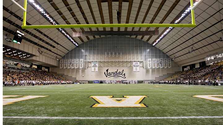 NCAA lifts postseason ban on Idaho football team NCAA lifts postseason ban on Idaho football team