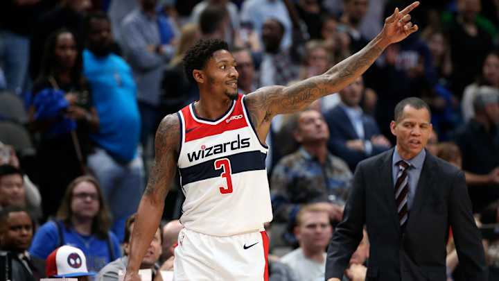 NBA DFS Daily Plays - Friday, 11/8 (DraftKings, FanDuel and Yahoo)