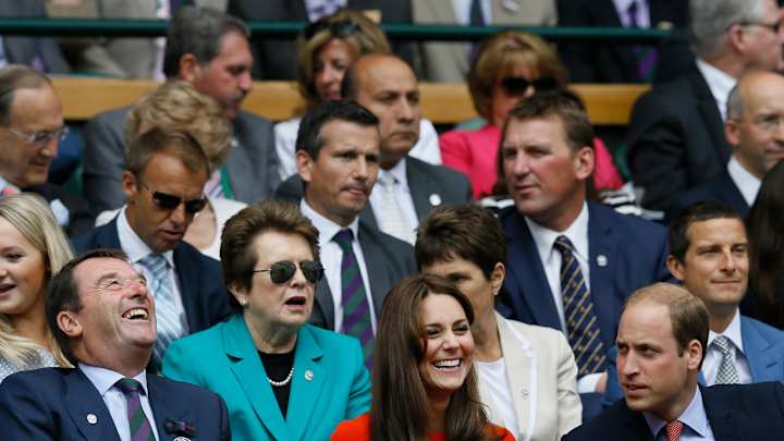 Billie Jean King serves up 40th season of World Team Tennis