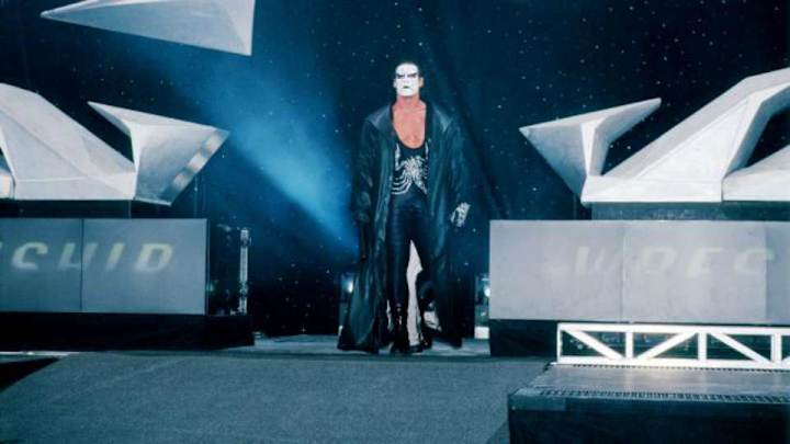 Extra Mustard's definitive rankings of all WWE wrestlers names