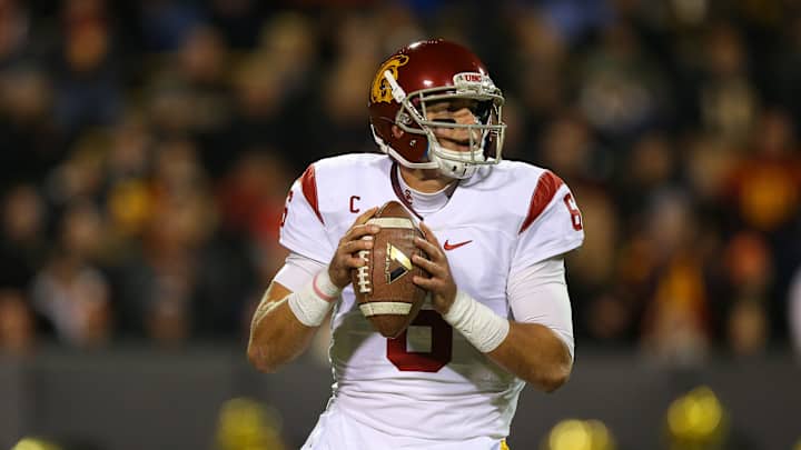 How to watch USC vs. Oregon: Game time, live stream, TV coverage How to watch USC vs. Oregon: Game time, live stream, TV coverage