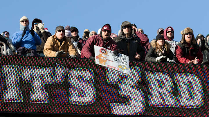 Montana advances in FCS with 24-17 win over South Dakota St Montana advances in FCS with 24-17 win over South Dakota St