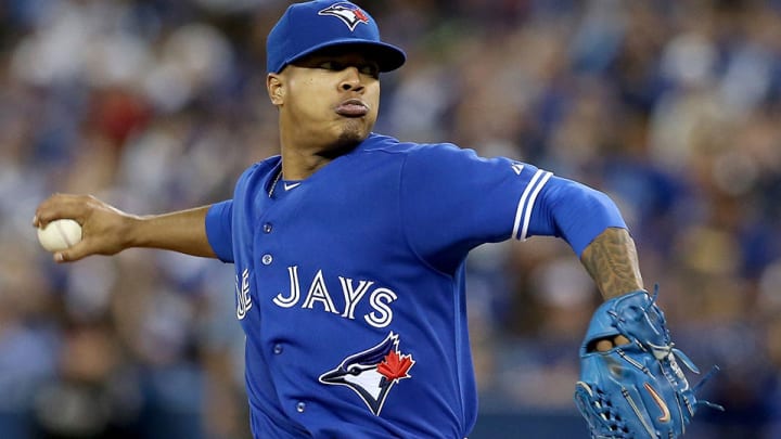 ALCS Game 3 preview: Royals look to put Blue Jays in 0–3 series hole