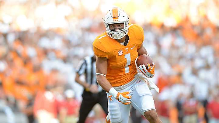 Northwestern vs. Tennessee: Outback Bowl preview