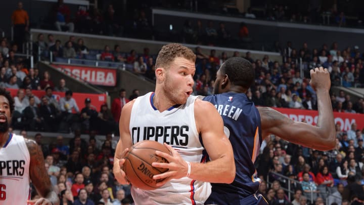 Clippers edge Grizzlies 94-92 on Redick's late scoring