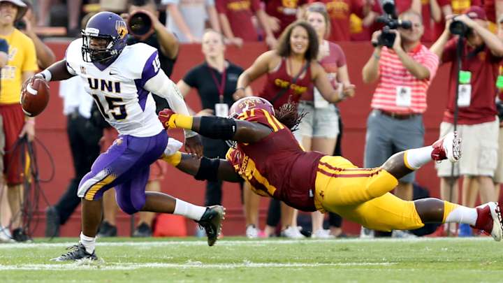 E. Illinois-N. Iowa Preview