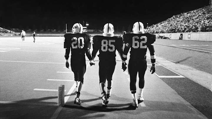 Friday Night Lights, 25th Anniversary