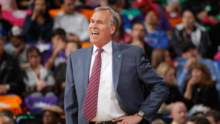 Report: Mike D’Antoni met with Nuggets GM about coaching vacancy