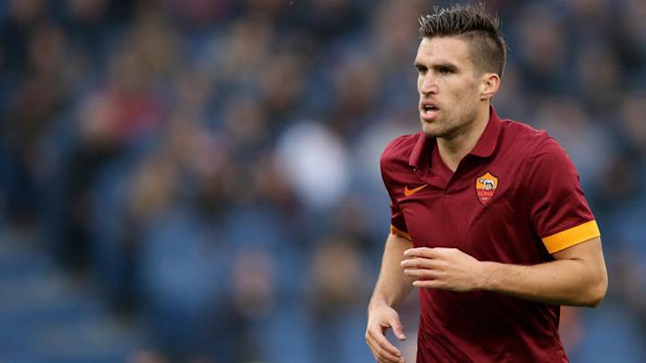 Roma, Netherlands midfielder Kevin Strootman to have more knee surgery