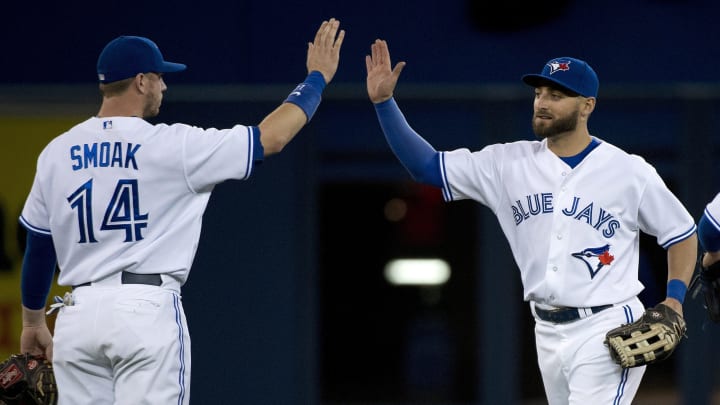 Valencia and Pillar homer, Blue Jays beat Mets 8-0